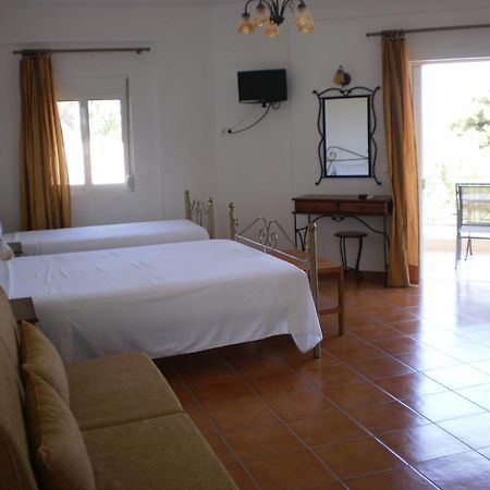 Kasimis Apartment Kyparissia Luaran gambar