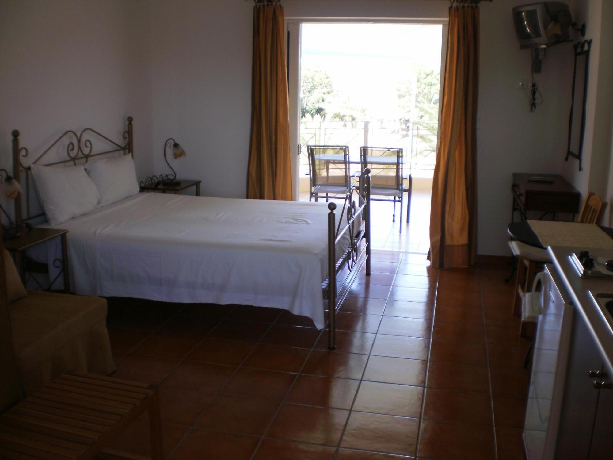 Kasimis Apartment Kyparissia Luaran gambar